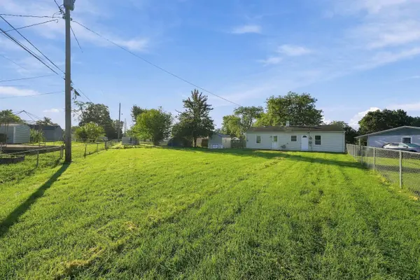 602 Lyell CT, Fort Wayne, IN 46825
