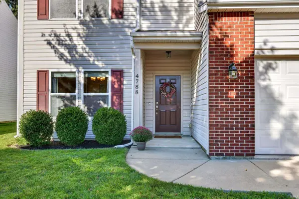 4788 Elijah ST, West Lafayette, IN 47906