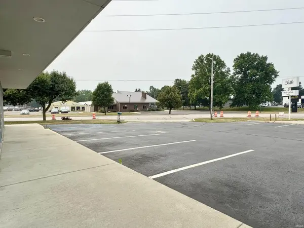 806 W Main ST, North Manchester, IN 46962
