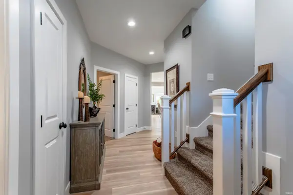 923 Taversham AVE, Evansville, IN 47725