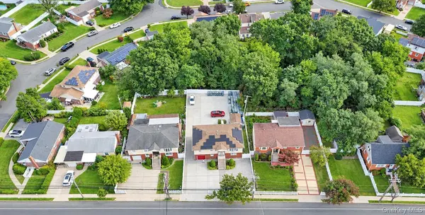 1760 Dutch Broadway, Elmont, NY 11003