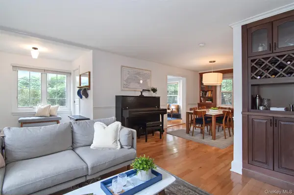 6 Beverly RD, Bronxville, NY 10708