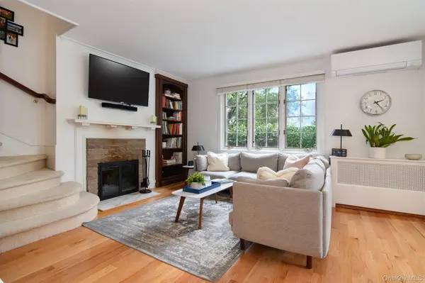6 Beverly RD, Bronxville, NY 10708