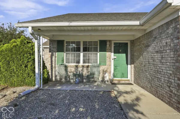 5650 Spring Mist CIR, Indianapolis, IN 46237