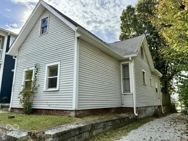 217 E Morris ST, Indianapolis, IN 46225