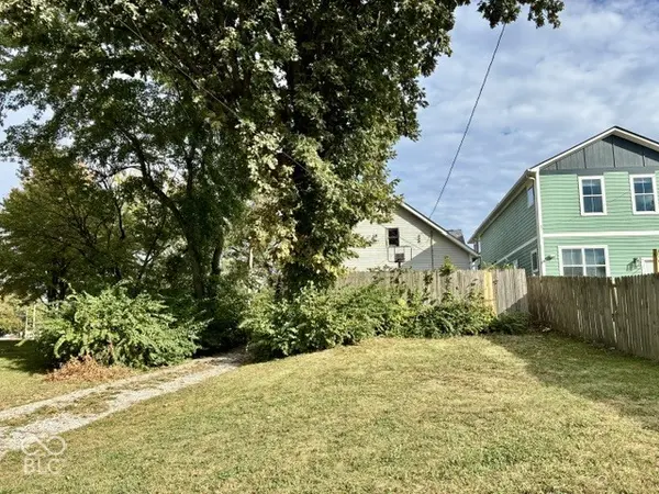 217 E Morris ST, Indianapolis, IN 46225