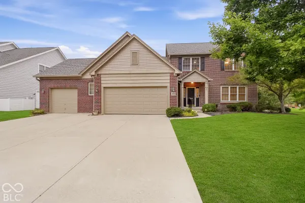 1050 Belvedere PL, Westfield, IN 46074