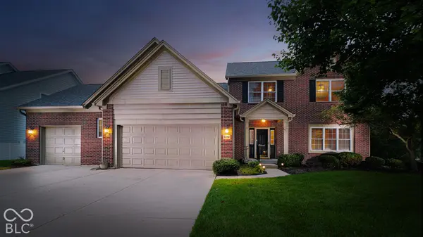 1050 Belvedere PL, Westfield, IN 46074