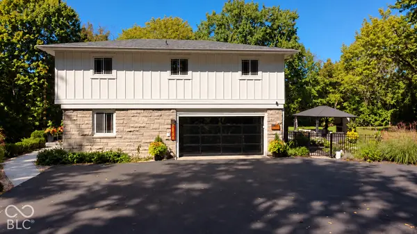4176 E 116th ST, Carmel, IN 46033