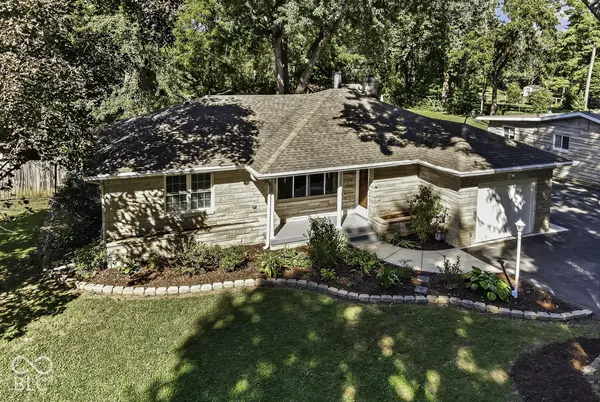 3502 E Southport RD, Indianapolis, IN 46227