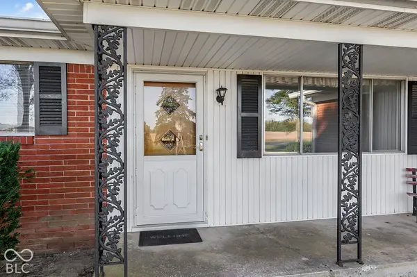 149 W Hickory DR, Greenfield, IN 46140