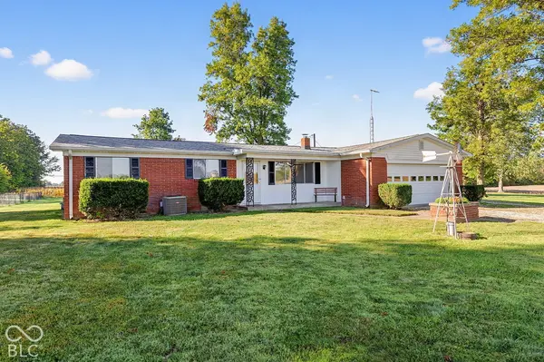 149 W Hickory DR, Greenfield, IN 46140