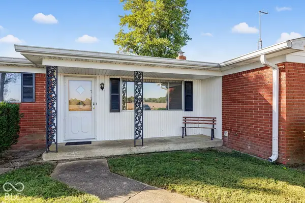 149 W Hickory DR, Greenfield, IN 46140