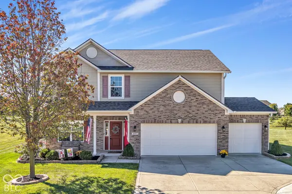 4621 W Dane CT, New Palestine, IN 46163