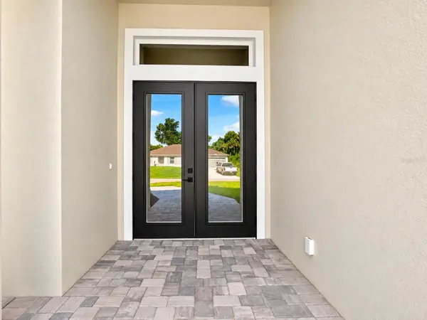 1392 NEW LONDON ST, North Port, FL 34288