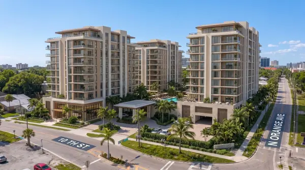900 N ORANGE AVE, Sarasota, FL 34236