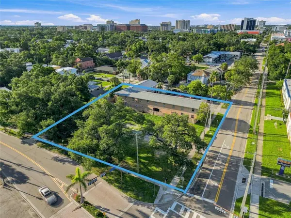 900 N ORANGE AVE, Sarasota, FL 34236
