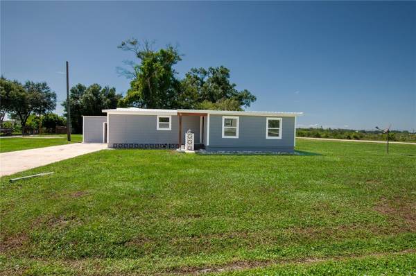 2269 SE MOONEY DR, Arcadia, FL 34266