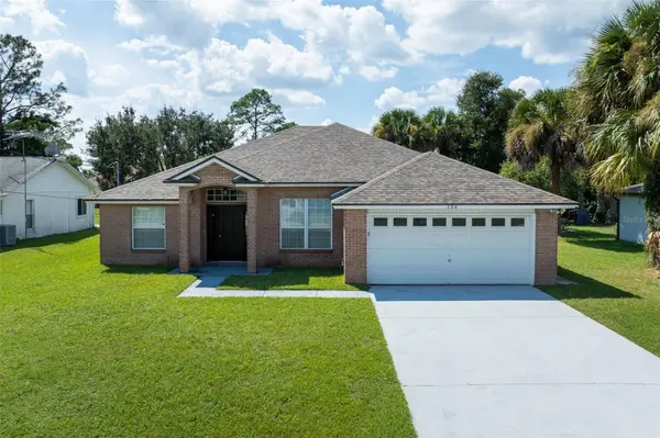 156 BARRINGTON DR, Palm Coast, FL 32137