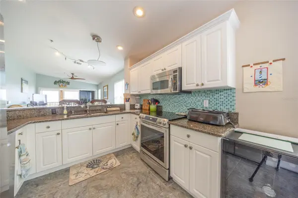 3651 S CENTRAL AVE #309, Flagler Beach, FL 32136