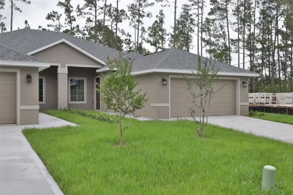 51 PROVIDENCE LN #A, B, Palm Coast, FL 32164