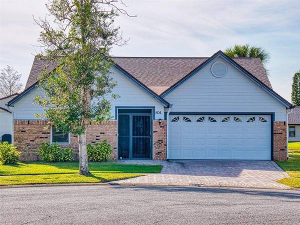 804 SOFT PINE CT, New Smyrna Beach, FL 32168
