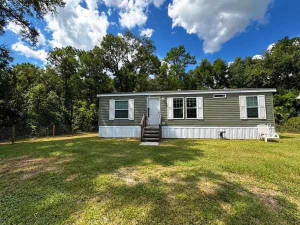 148 NE 155TH TER, Williston, FL 32696