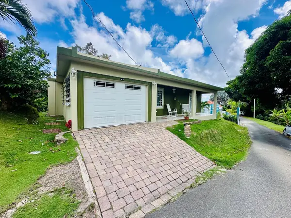 Lote 5 CANDELERO ARRIBA, Humacao, PR 00791