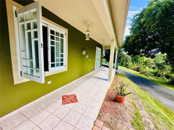 Lote 5 CANDELERO ARRIBA, Humacao, PR 00791