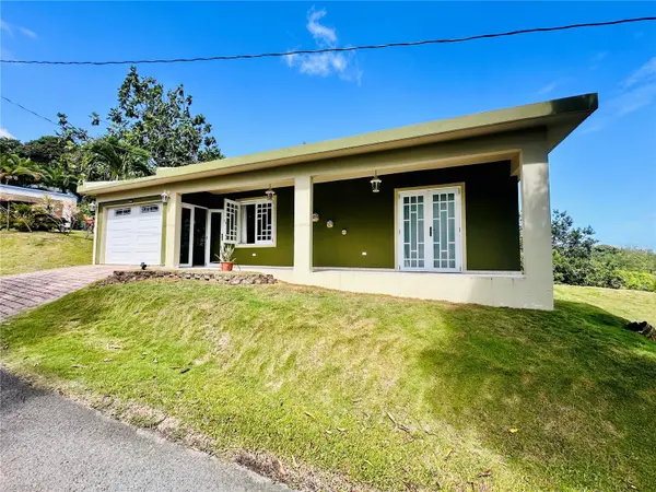 Lote 5 CANDELERO ARRIBA, Humacao, PR 00791