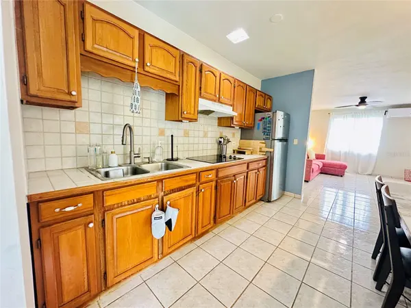 Lote 5 CANDELERO ARRIBA, Humacao, PR 00791