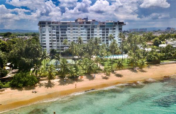 2305 LAUREL #207, San Juan, PR 00913