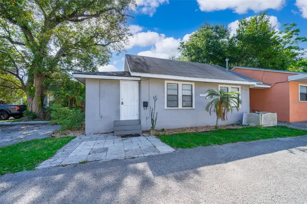116 & 118 E MURIEL ST, Orlando, FL 32806