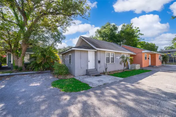 116 & 118 E MURIEL ST, Orlando, FL 32806