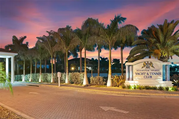 17717 GULF BLVD #604, Redington Shores, FL 33708