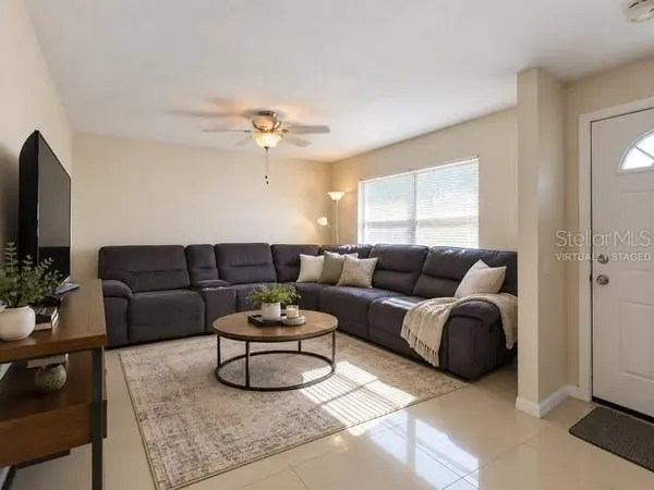 5814 HAMMON DR, Tampa, FL 33619