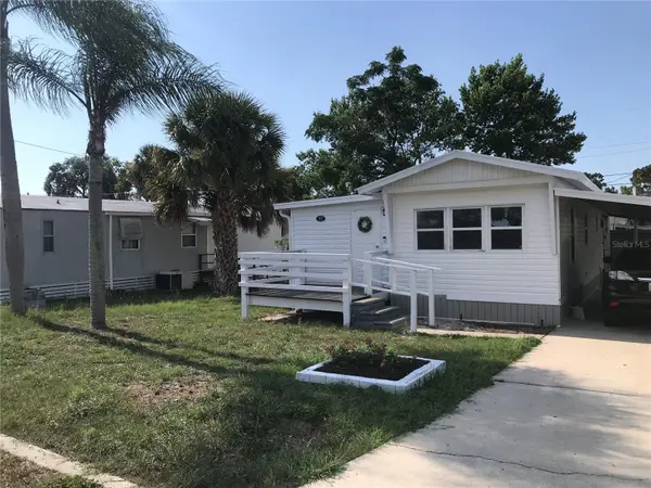 7037 LOFTY DR, Port Richey, FL 34668