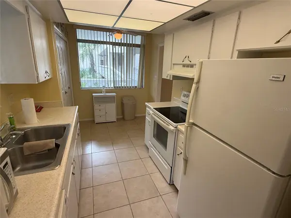 1009 PEARCE DR #206, Clearwater, FL 33764