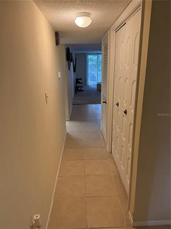 1009 PEARCE DR #206, Clearwater, FL 33764