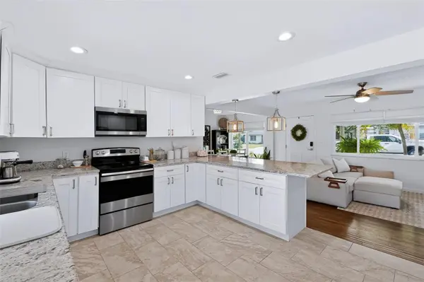 615 BROOKSIDE DR, Clearwater, FL 33764
