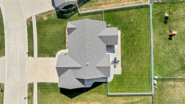 713 Galveston CT, Moscow Mills, MO 63362