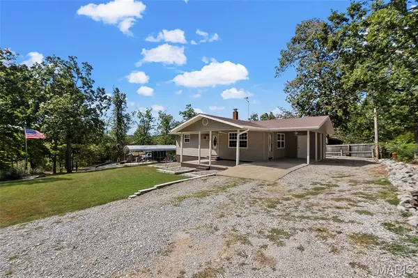 44 Hopi Ln, Perryville, MO 63775