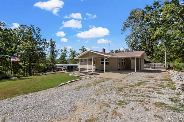 44 Hopi Ln, Perryville, MO 63775