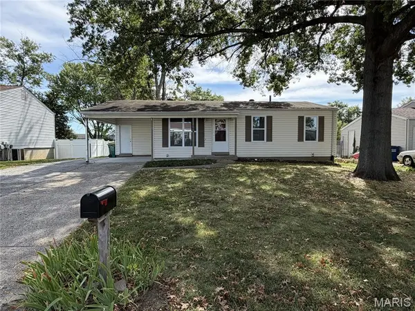 108 Wild Winds DR, O'fallon, MO 63368