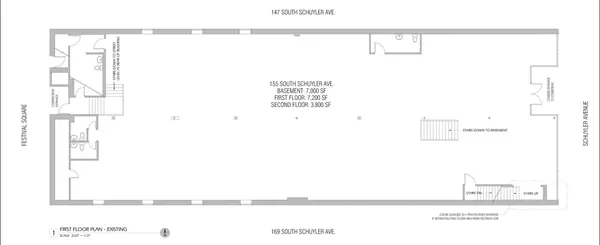 155 S Schuyler AVE, Kankakee, IL 60901