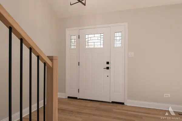 11734 Ballinary CT, Orland Park, IL 60467