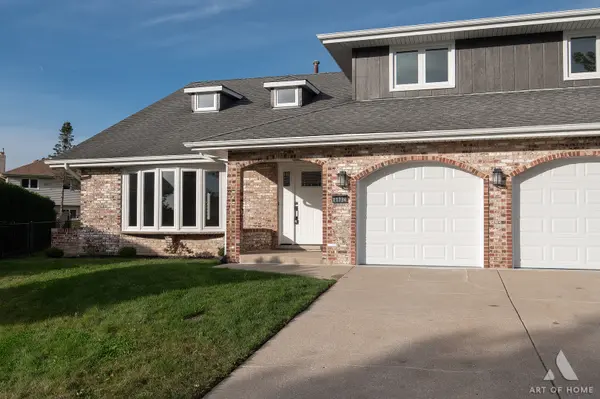 11734 Ballinary CT, Orland Park, IL 60467