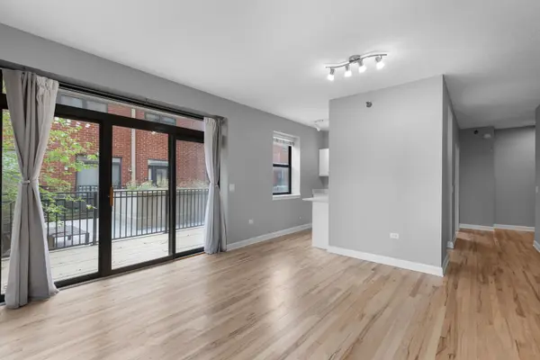 1529 S State ST #4B, Chicago, IL 60605