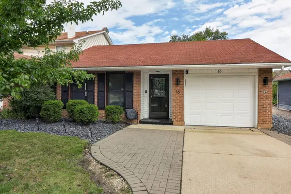 16 Majestic DR #1, Lombard, IL 60148