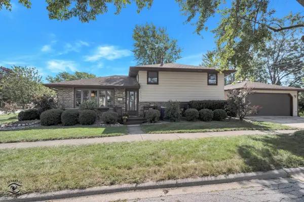 7531 170th ST, Tinley Park, IL 60477